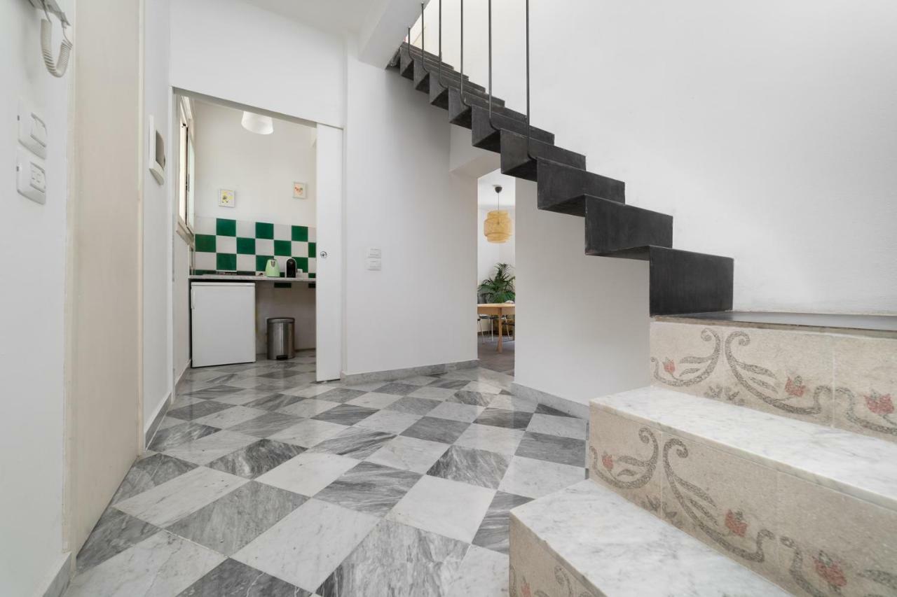 Mojocohouse Hotel Palermo Luaran gambar